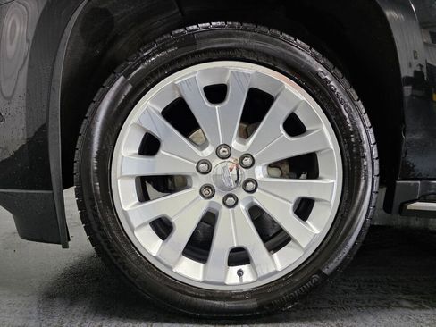 Used 2020 Cadillac Escalade ESV Luxury AWD/4WD image 5