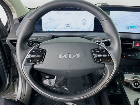 Used 2023 Kia EV6 Wind w/ Wind Technology Package AWD/4WD image 14