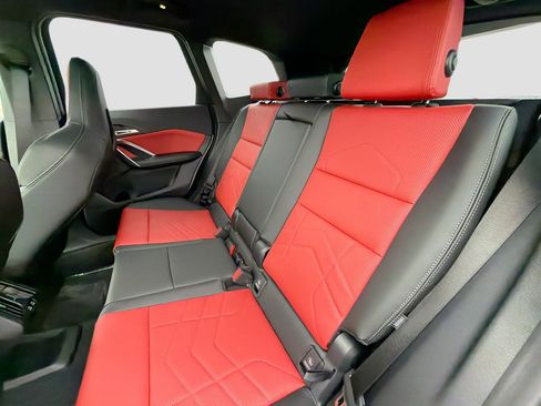 New 2026 BMW X1 M35i w/ Technology Package image 21