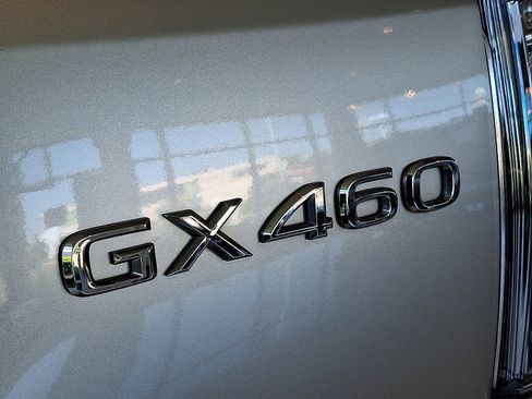 Used 2022 Lexus GX 460 Premium image 33