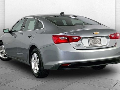 Used 2024 Chevrolet Malibu LS image 11
