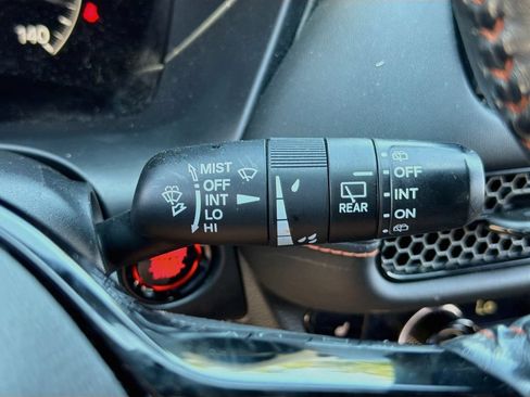 Used 2024 Honda HR-V Sport image 18