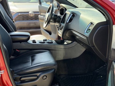 Used 2015 Dodge Durango R/T w/ Trailer Tow Group IV AWD/4WD image 16