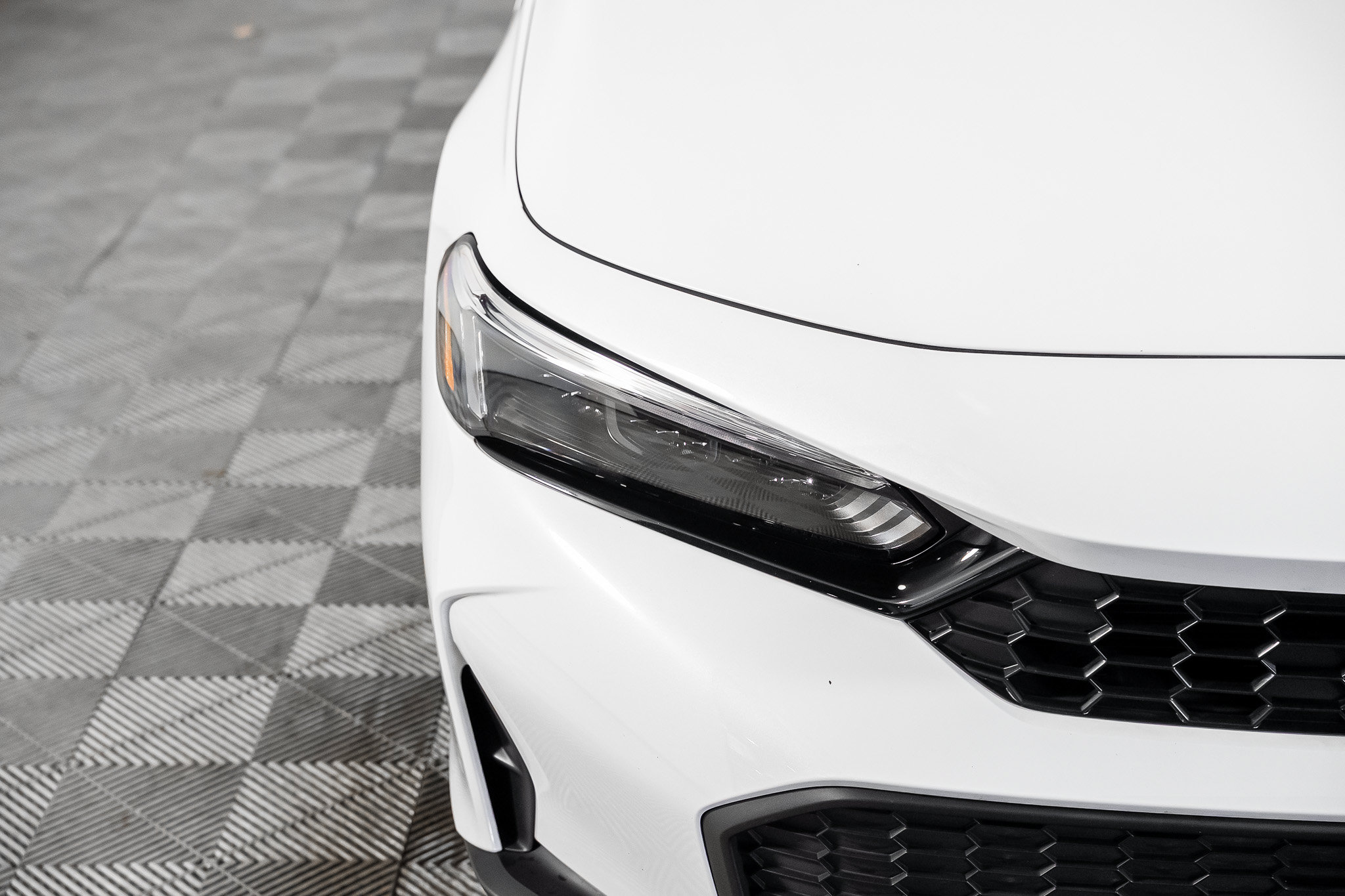 Used 2026 Honda Civic Si image 7