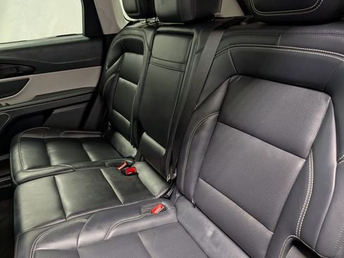 Used 2024 Lincoln Nautilus Premier w/ Equipment Group 102A image 12