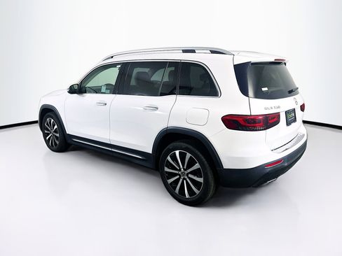 Used 2022 Mercedes-Benz GLB 250 image 5