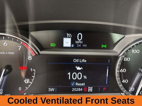 Used 2024 Cadillac XT6 Premium Luxury image 15