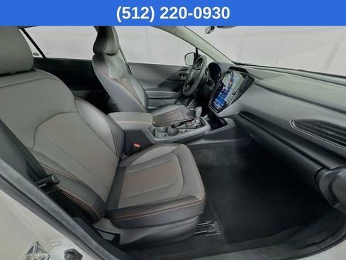 Certified 2025 Subaru Crosstrek 2.5i Limited w/ Crosstrek Mirror Package image 35