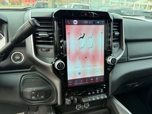 New 2026 RAM 2500 Big Horn image 21