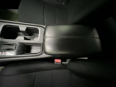 Used 2024 Nissan Sentra S FWD image 24