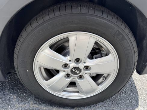 Used 2022 MINI Cooper Convertible image 17