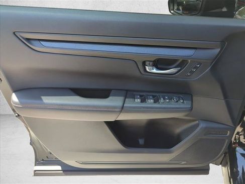 Used 2026 Honda CR-V Sport-L image 12
