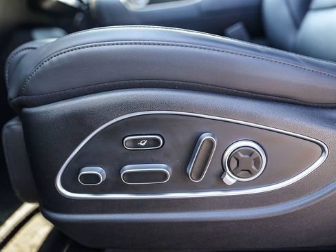 Used 2026 Hyundai Palisade Calligraphy FWD image 21