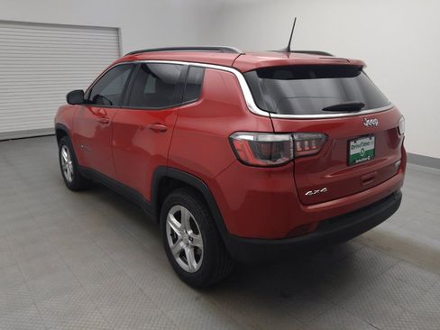 Used 2023 Jeep Compass Latitude w/ Convenience Group AWD/4WD image 5
