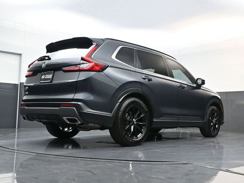 Used 2025 Honda CR-V Sport image 23