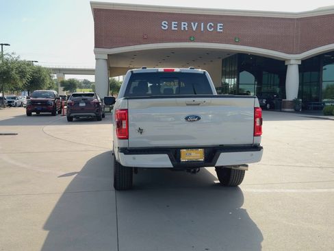 Certified 2023 Ford F150 XLT w/ Equipment Group 302A High AWD/4WD image 7