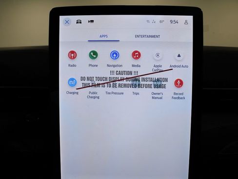 Used 2024 Ford Mustang Mach-E Select w/ Comfort Package Lite image 43