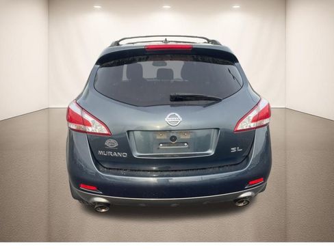Used 2013 Nissan Murano SL image 6