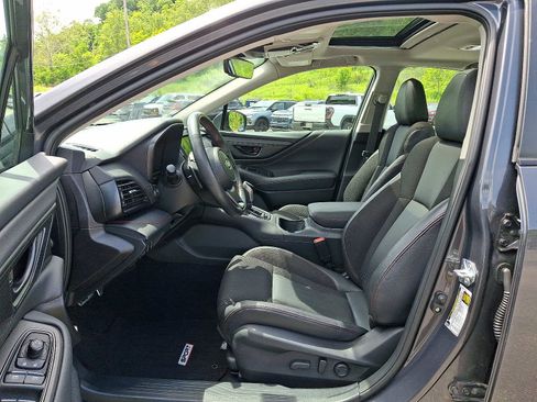 Used 2024 Subaru Legacy Sport AWD/4WD image 13
