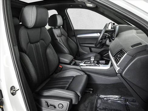 Certified 2023 Audi Q5 2.0T Prestige w/ Prestige Package AWD/4WD image 22
