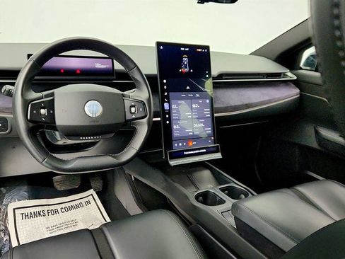 Used 2023 Fisker Ocean One image 12