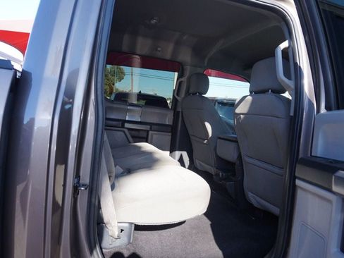 Used 2018 Ford F150 XLT w/ Equipment Group 302A Luxury AWD/4WD image 20
