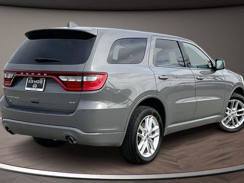 Used 2022 Dodge Durango GT image 2