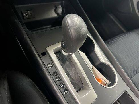 Used 2018 Nissan Altima 2.5 S w/ S Convenience Package FWD image 17