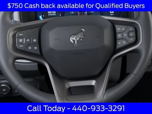 New 2026 Ford Bronco Badlands image 16