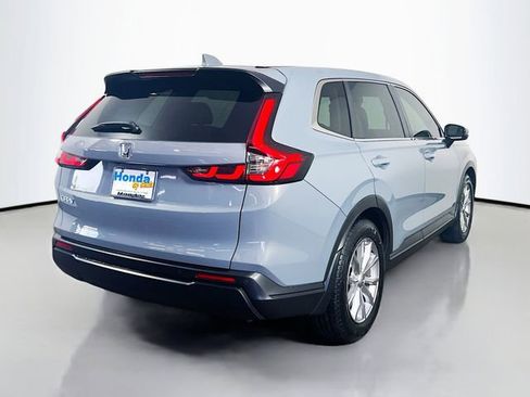 Certified 2023 Honda CR-V EX-L image 8