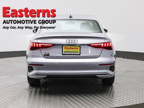 Used 2024 Audi A3 2.0T Premium FWD image 6