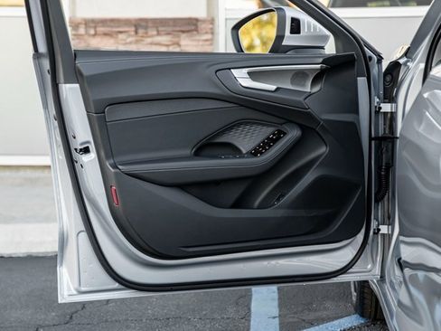 New 2025 Audi A5 2.0T Prestige image 11