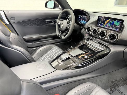 Used 2020 Mercedes-Benz AMG GT R image 50