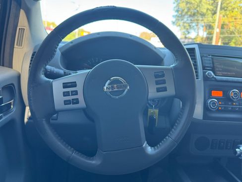 Used 2016 Nissan Frontier SV w/ SV Value Truck Package image 14