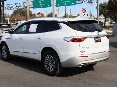 Certified 2023 Buick Enclave Premium image 6