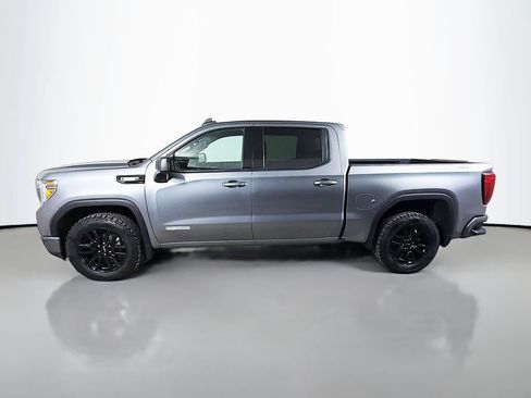 Used 2021 GMC Sierra 1500 Elevation AWD/4WD image 9