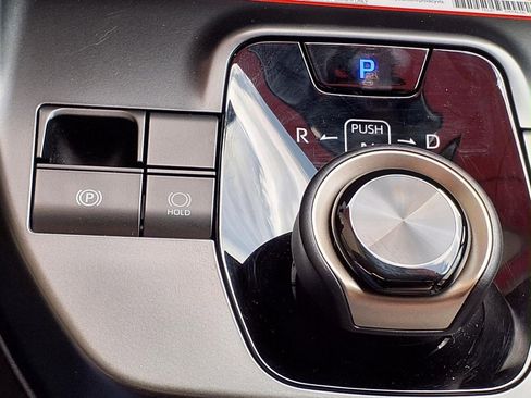 New 2026 Toyota bZ image 14