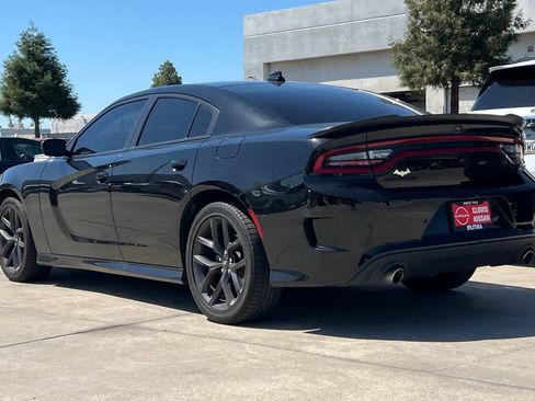 Used 2021 Dodge Charger GT w/ Driver Convenience Group RWD image 7