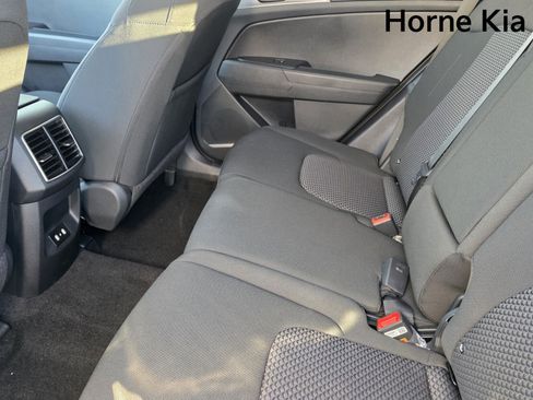 New 2026 Kia Sportage LX image 21