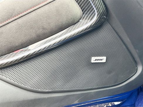 Used 2019 Chevrolet Camaro ZL1 image 19