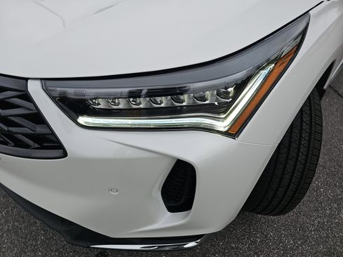 New 2025 Acura RDX SH-AWD w/ Technology Package image 28