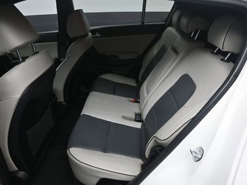 Used 2018 Kia Sportage EX w/ EX Sport Appearance Package image 30