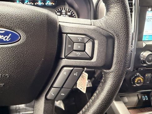 Used 2016 Ford F150 XLT w/ Equipment Group 302A Luxury image 32