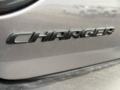 Used 2020 Dodge Charger SXT w/ Plus Group image 21