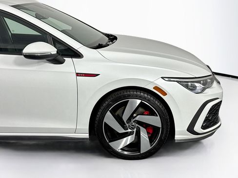 Used 2024 Volkswagen GTI S image 42