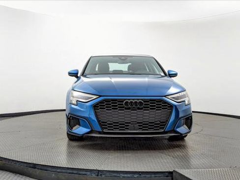 Used 2023 Audi A3 2.0T Premium w/ Convenience Package image 12