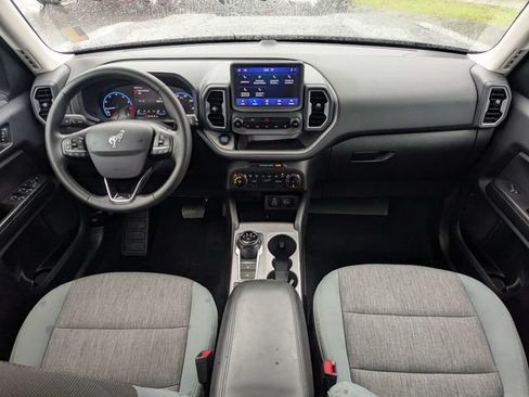 Used 2024 Ford Bronco Sport Big Bend w/ Convenience Package AWD/4WD image 14