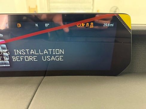 New 2026 Ford Expedition Max Platinum image 19