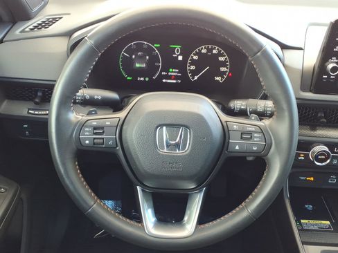 Used 2024 Honda CR-V Sport-L image 23
