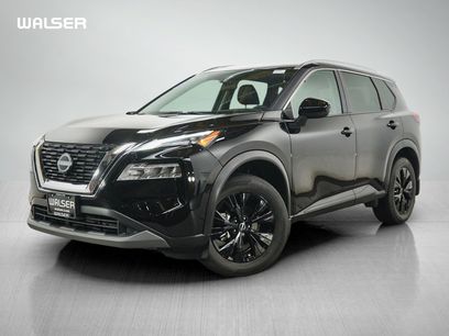 Used 2023 Nissan Rogue SV w/ SV Premium B Package